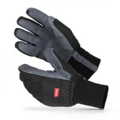 Flexitog Arctic Grip FG640 Leather Cold Store And Freezer Gloves