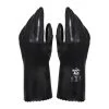 Mapa FluoTech 468 Nitrile Chemical-Resistant Gauntlet Gloves -Home - Tools - Gloves fluotech 468