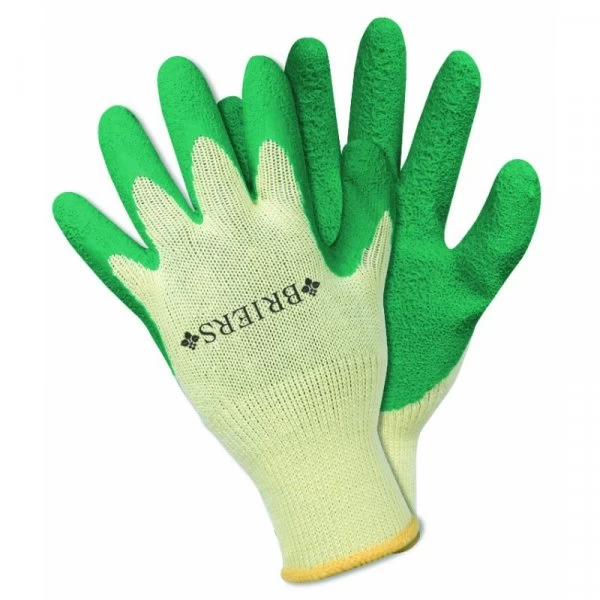 Briers Multi-Grip General Gardening Gloves 4 Briers Multi-Grip General Gardening Gloves - Image 2