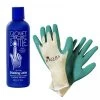 Gloves In A Bottle And Briers General Gardening Gloves Summer Gardening Bundle -Home - Tools - Gloves gloves bundle gloves in a bottle briers general gardening gloves