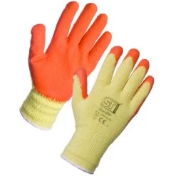 Supertouch Handler Gloves 6203/6204 (Half-Case Of 60 Pairs)