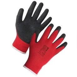 Supertouch Handler Gloves 6203/6204 (Half-Case Of 60 Pairs) 10 Supertouch Handler Gloves 6203/6204 (Half-Case Of 60 Pairs) -Home - Tools - Gloves handler gloves orange5B25D