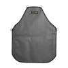 HexArmor AP322 24" X 30" Double SuperFabric Layer Level F Cut-Resistant Apron -Home - Tools - Gloves hexarmor ap322 24 x 30 double layer cut resistant protective work apron hm 1