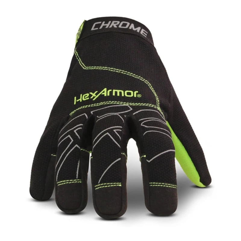 HexArmor 360° 4023 Level F Cut Resistant Safety Gloves 4 HexArmor 360° 4023 Level F Cut Resistant Safety Gloves - Image 2