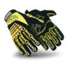 HexArmor 4025 Chrome Series 360° Cut Level F Impact Gloves -Home - Tools - Gloves hexarmor chrome series impact 360 degree 4025 cut resistant gloves hm 1
