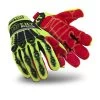 HexArmor EXT 4012 Level 5 Cut Resistance Emergency Extrication Gloves -Home - Tools - Gloves hexarmor ext 4012 extrication gloves hm 1