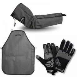 HexArmor Full Cut Protection Kit With One Arm Sleeve