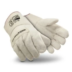 HexArmor Hotmill 8100 250°C Heat-Resistant Heavy-Duty Handling Gloves