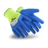 Uvex HexArmor PointGuard Ultra 9032 Cut Level F Needle Handling Gloves 2 Uvex HexArmor PointGuard Ultra 9032 Cut Level F Needle Handling Gloves -Home - Tools - Gloves hexarmor pointguard ultra 9032 cut level f gloves hm 1