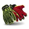 HexArmor Rig Lizard 2021 250°C Heat-Resistant Impact Gloves -Home - Tools - Gloves hexarmor rig lizard 2021 heat resistant impact gloves hm 1