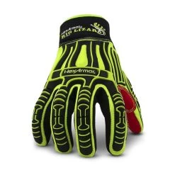 HexArmor Rig Lizard 2021 250°C Heat-Resistant Impact Gloves -Home - Tools - Gloves hexarmor rig lizard 2021 heat resistant impact gloves hm 15B15D
