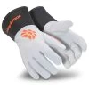 HexArmor Chrome SLT 4062 Arc Flash Gloves With Extended Cuffs -Home - Tools - Gloves hexarmor slt 4062 gloves 1