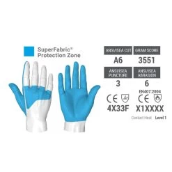 HexArmor SteelLeather III 5033 Protective Driving Gloves -Home - Tools - Gloves hexarmor steelleather iii 5033 protective drivers gloves hm 15B25D