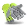 HexArmor SteelLeather IX 5039 Complete Protection Level F Cut Resistant Gloves -Home - Tools - Gloves hexarmor steelleather ix 5039 cut resistant gloves hm 1