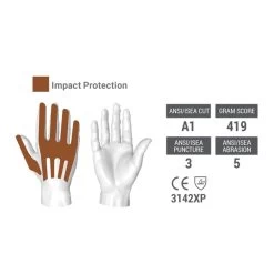 HexArmor Ugly Mudder 7310 Liquid-Resistant Work Gloves -Home - Tools - Gloves hexarmor ugly mudder 7310 liquid resistant work gloves hm 15B25D