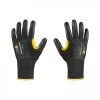 Honeywell CoreShield 22-7913B HPPE Nitrile Coated Grip Gloves 1 Honeywell CoreShield 22-7913B HPPE Nitrile Coated Grip Gloves -Home - Tools - Gloves honeywell 22 7913b black gloves