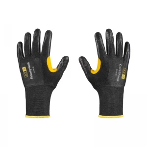 Honeywell CoreShield 22-7913B HPPE Nitrile Coated Grip Gloves 3 Honeywell CoreShield 22-7913B HPPE Nitrile Coated Grip Gloves