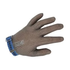 Honeywell Chainex 2000 Chainmail Butchers Glove With Nylon Strap 9 Honeywell Chainex 2000 Chainmail Butchers Glove With Nylon Strap -Home - Tools - Gloves honeywell chainex 2000 butchers glove with nylon strap 250000xr03025B35D