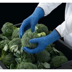 Ansell HyFlex 72-400 Ambidextrous Cut-Resistant Kitchen Glove -Home - Tools - Gloves hyflex 72 400 cut resistant glove single ac5B25D