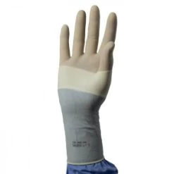 INtouch PF Micro-Textured Latex Surgical Gloves
