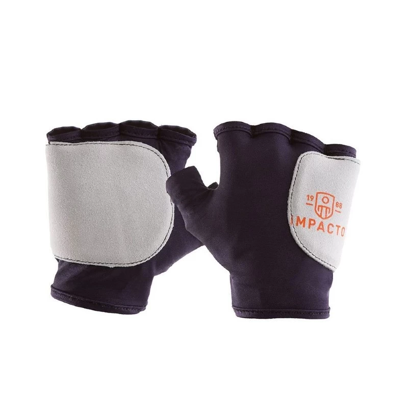 Impacto 503-10 Suede Anti-Impact Vibration Gloves 3 Impacto 503-10 Suede Anti-Impact Vibration Gloves