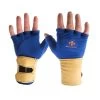 Impacto 714-20 Anti-Impact Glove Liners With Wrist Support 1 Impacto 714-20 Anti-Impact Glove Liners With Wrist Support -Home - Tools - Gloves impacto 714 20 impact liner gloves wrist support full 1