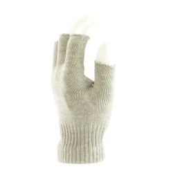 Raynaud's Disease Fingerless Silver Thread Gloves 7 Raynaud's Disease Fingerless Silver Thread Gloves -Home - Tools - Gloves insulating fingerless silver liner gloves 15B25D