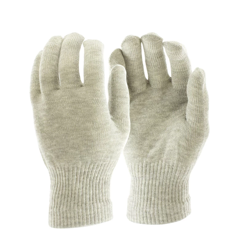 Insulating Silver Liner Gloves (Bulk Pack Of 12 Pairs) 3 Insulating Silver Liner Gloves (Bulk Pack Of 12 Pairs)