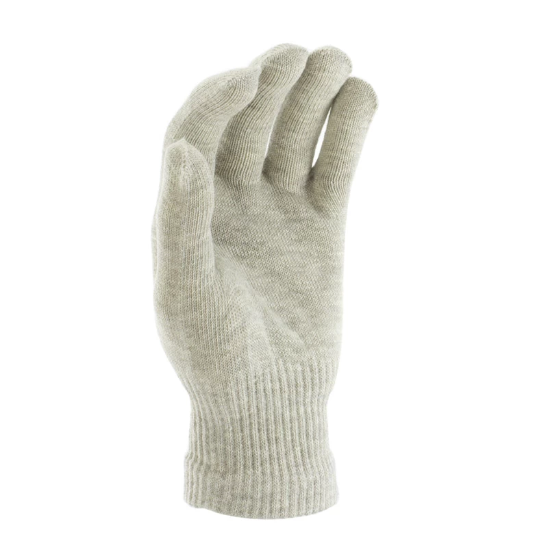 Insulating Silver Liner Gloves (Bulk Pack Of 12 Pairs) 4 Insulating Silver Liner Gloves (Bulk Pack Of 12 Pairs) - Image 2