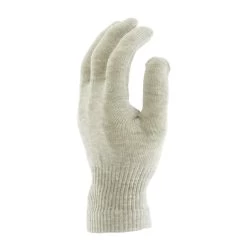 Insulating Silver Liner Gloves (Bulk Pack Of 12 Pairs) 7 Insulating Silver Liner Gloves (Bulk Pack Of 12 Pairs) -Home - Tools - Gloves insulating silver liner gloves 15B25D