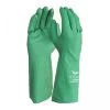 Juba H624NT Nature 0.2mm Green Biodegradable Nitrile Safety Gloves -Home - Tools - Gloves juba h624nt nature 02mm green biodegradable nitrile safety gloves aa