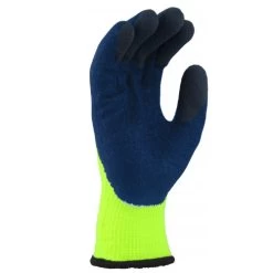 KOOLgrip Hi-Vis Yellow Grip Gloves (Case Of 100 Pairs) 11 KOOLgrip Hi-Vis Yellow Grip Gloves (Case Of 100 Pairs) -Home - Tools - Gloves koolgrip hi vis yellow grip gloves case of 100 pairs 0205B45D