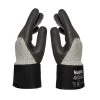Mapa KryTech 380 Heavy Duty Cut Level B Oil-Resistant Gloves 2 Mapa KryTech 380 Heavy Duty Cut Level B Oil-Resistant Gloves -Home - Tools - Gloves krytech 380