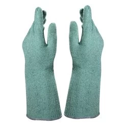 Mapa KryTech 395 Cut Level D Chemical-Resistant Extra Long Gloves