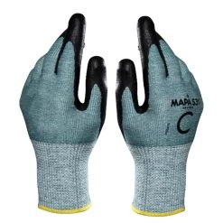 Mapa KryTech 531 Cut Level C Lightweight Grip Gloves