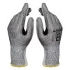 Mapa KryTech 557 Cut Level B PU-Coated Grip Gloves