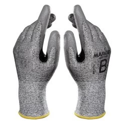 Mapa KryTech 557 Cut Level B PU-Coated Grip Gloves