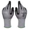 Mapa KryTech 588 Sandy Nitrile-Coated Oil Use Wet Grip Gloves -Home - Tools - Gloves krytech 588