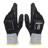 Mapa KryTech 600 Full Nitrile-Coated Oil Use Heat-Resistant Gloves -Home - Tools - Gloves krytech 600