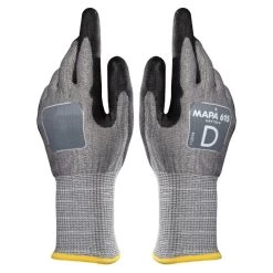 Mapa KryTech 615 PU-Coated Touchscreen Cut Level D Gloves