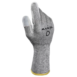 Mapa KryTech 836 Cut Level D Heat-Resistant Gloves With Reinforced Thumb Crotch -Home - Tools - Gloves krytech 8365B15D
