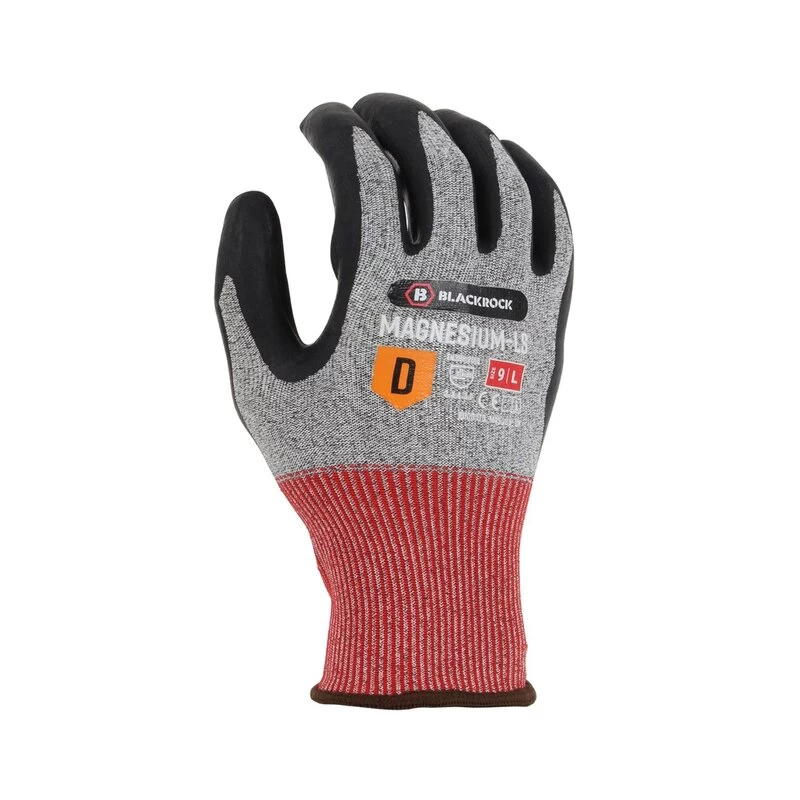 Blackrock Magnesium-LS Cut Level D Gloves 4 Blackrock Magnesium-LS Cut Level D Gloves - Image 2