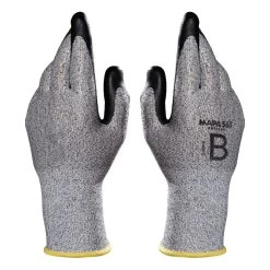 Mapa KryTech 563 Nitrile-Coated Precision Handling Gloves