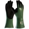 MaxiChem Chemical Resistant Gauntlet Gloves 56-633 (Pack Of 12 Pairs) -Home - Tools - Gloves maxichem