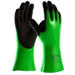 MaxiChem Chemical Resistant Gloves 56-635 (Pack Of 12 Pairs)