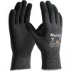 ATG 44-5745 MaxiCut Ultra Level E Cut Resistant Safety Gloves -Home - Tools - Gloves maxicut ultra 44 5745 level e cut resistance