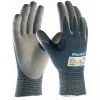 MaxiCut Resistant Level 4 Dry Gloves 34-460 1 MaxiCut Resistant Level 4 Dry Gloves 34-460 -Home - Tools - Gloves maxicutdry4