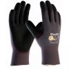 MaxiDry Palm Coated Gloves 56-424 (Pack Of 12 Pairs) -Home - Tools - Gloves maxidry