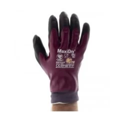 MaxiDry Zero Thermal Waterproof Gloves 56-451 7 MaxiDry Zero Thermal Waterproof Gloves 56-451 -Home - Tools - Gloves maxidry zero gloves 011020205B25D