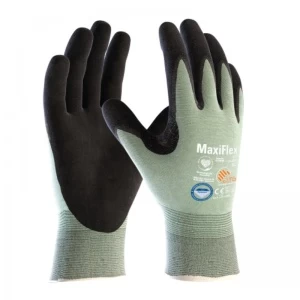 ATG 34-6743 MaxiFlex Dyneema Reinforced Logistics Gloves 3 ATG 34-6743 MaxiFlex Dyneema Reinforced Logistics Gloves